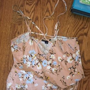 American eagle tank top